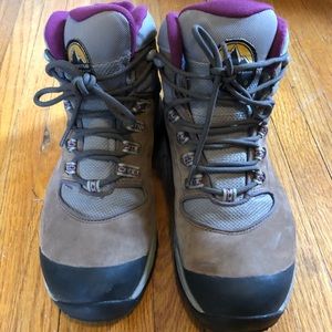 la sportiva fc 4.1 gtx hiking boots
